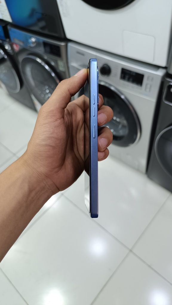 Tecno pova 6 12+12/256