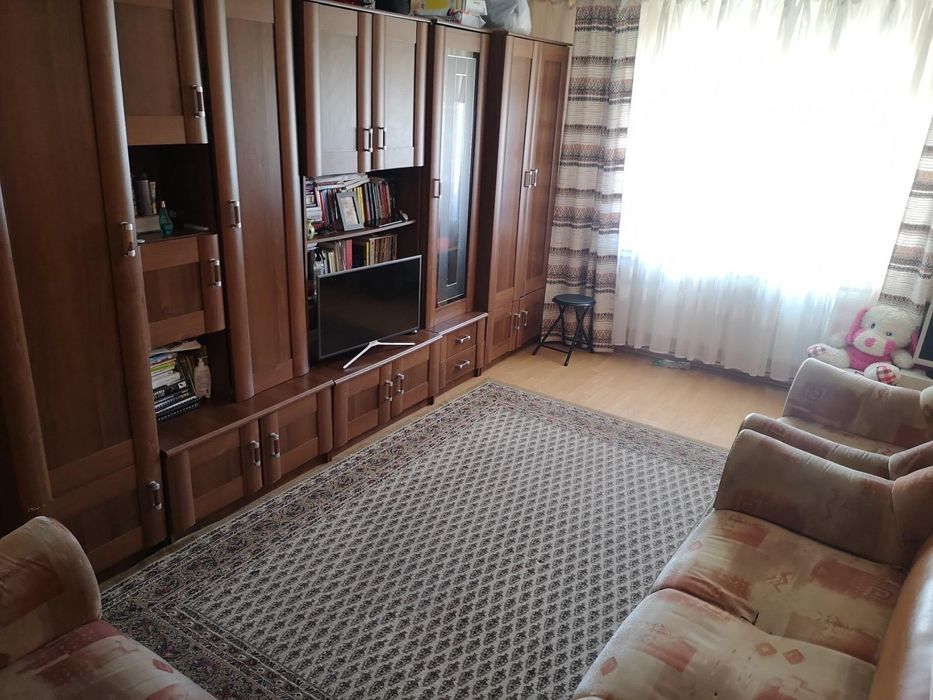 Apartament 2 camere decomandat etaj 1
