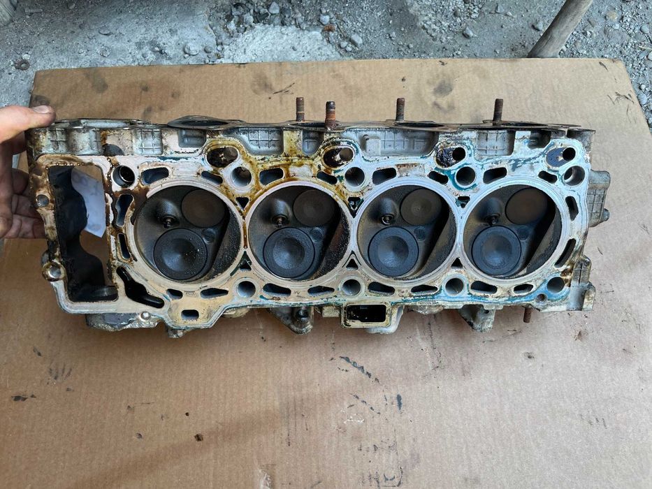 Chiulasa Mercedes Clasa B (W245) 1.5 benzina