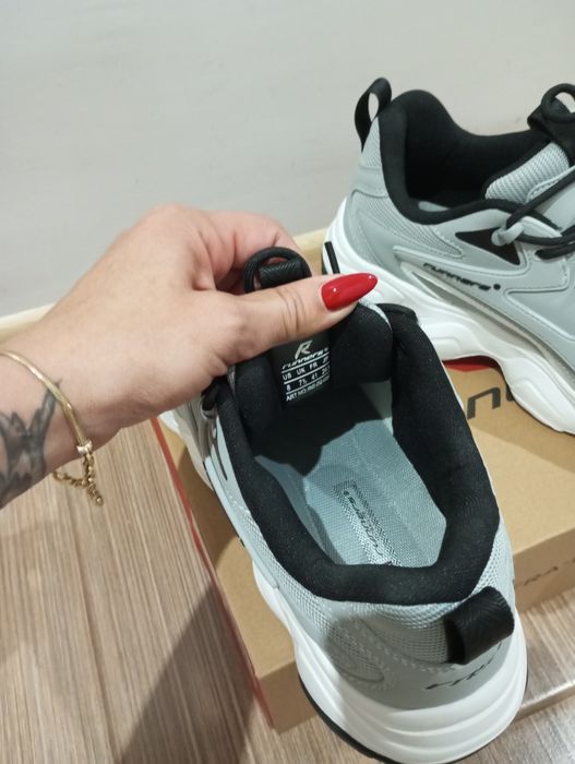 Мъжки маратонки Runners