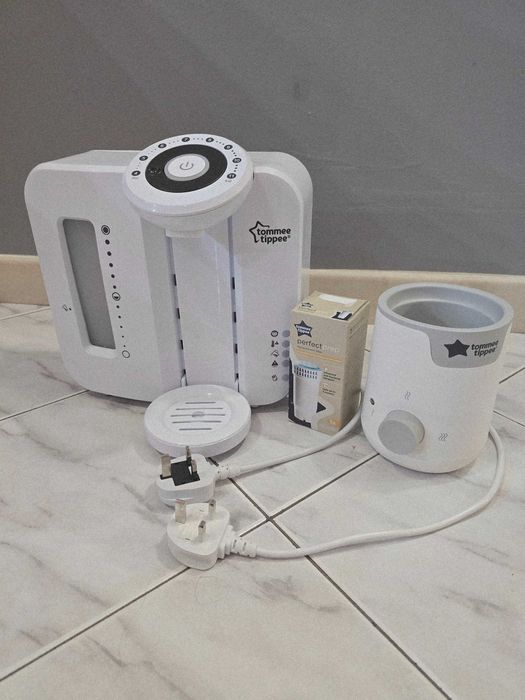 Машина за мляко Tommee Tippee