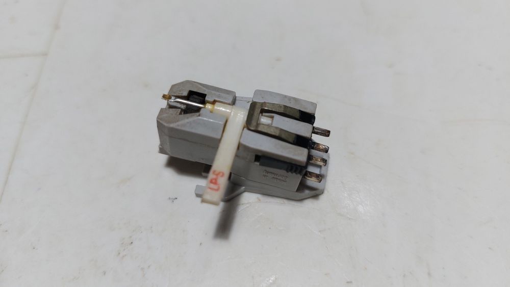 doza pick-up dual cds 630