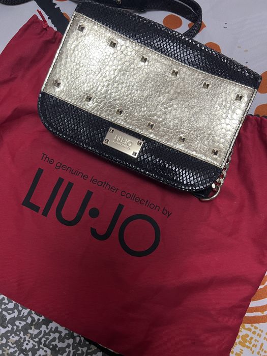 Geanta Liu Jo noua, piele