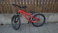 Dirt bike Commencal Absolute