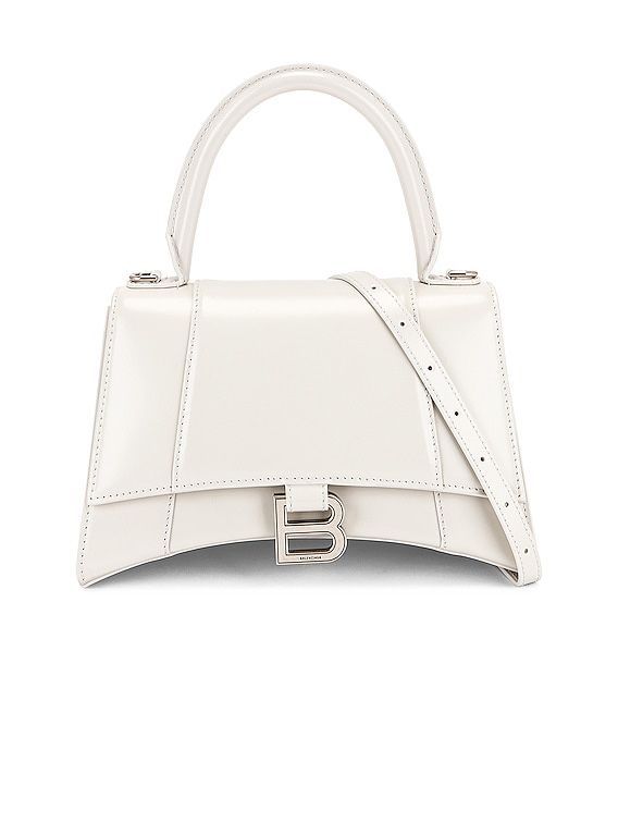 Дамска чанта Balenciaga Hourglass Small