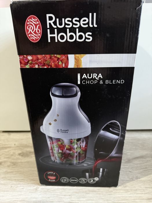 Tocător Russell Hobbs