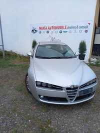 Dezmembrez Alfa Romeo 159 1.9 Diesel 2006 - 2010