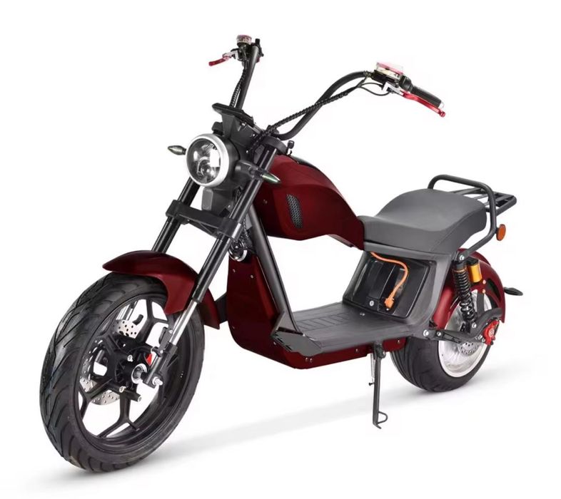 Chopper electric 2000W