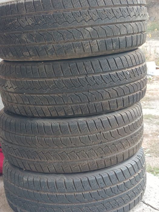 Шины зимнее. Размер16