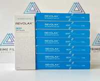 3 buc Revolax Deep 1.1ml