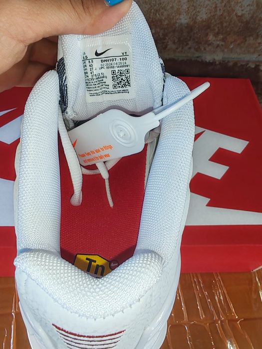 Nike AIR Max plus 3 .,