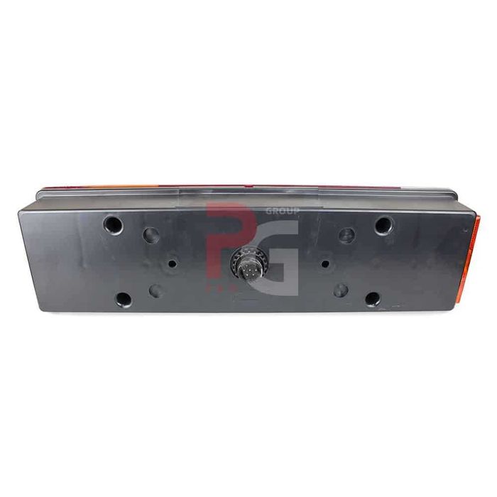 Lampa Stop Man L/M/F/TGA (1999-05) cu mufă AMP Stânga + Dreapta