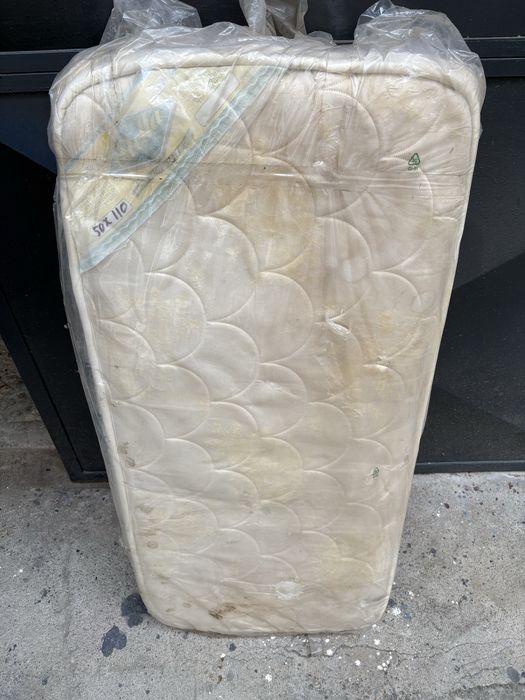 Saltea bebelusi 50x110