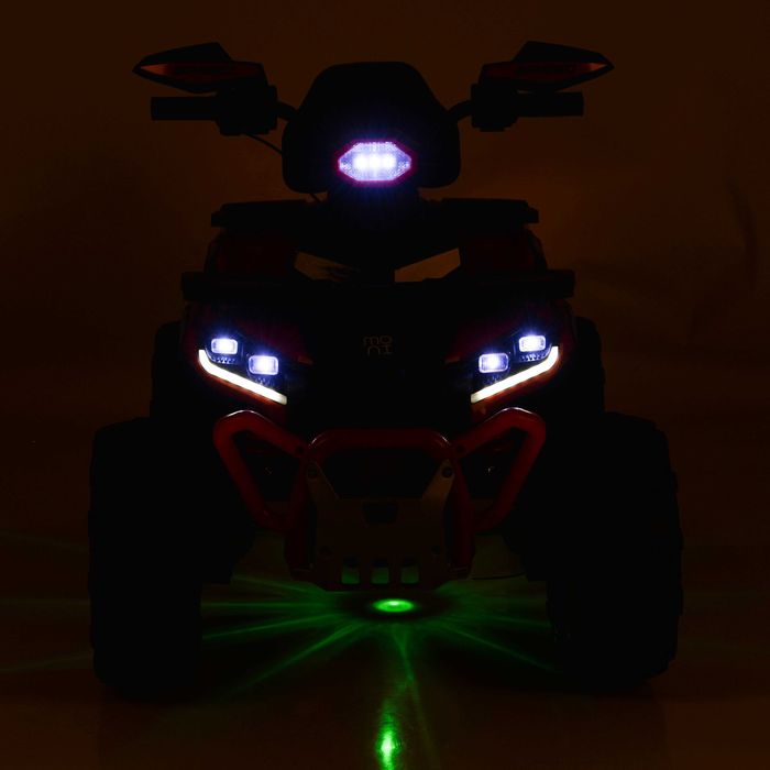 ТОП ЦЕНА!НОВО!Акумулаторно бъги Speed BLUE с 4x4,12V,дистанционно,USB