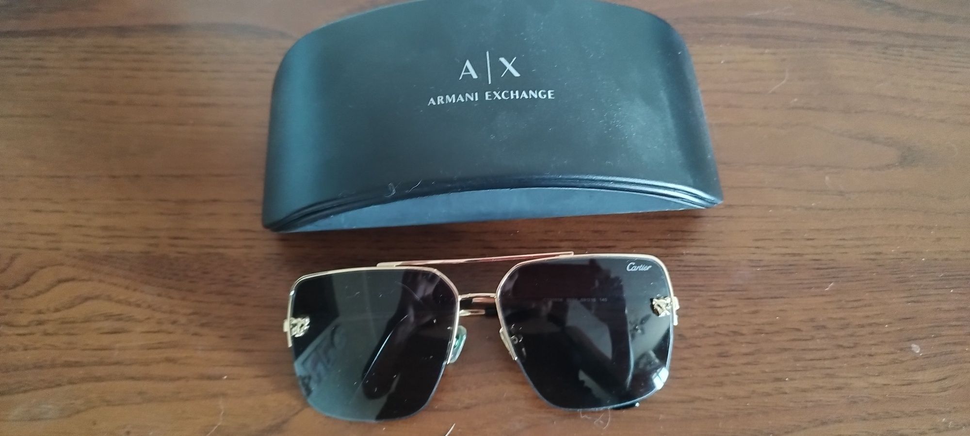 Очки А/Х Armani Exchange оригинал
