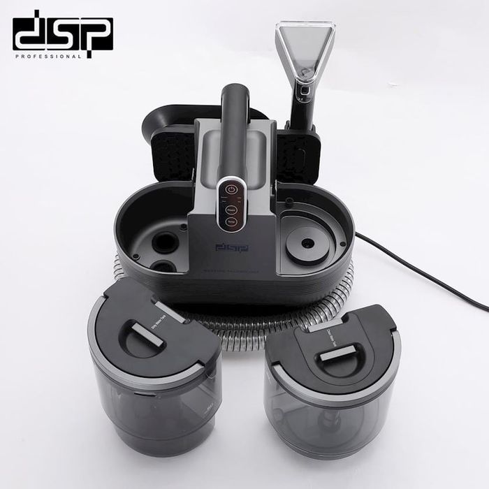 Пылесос для химчистки мебели DSP KD-2047