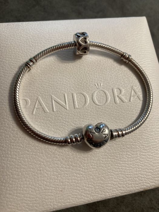 Bratara Pandora originala