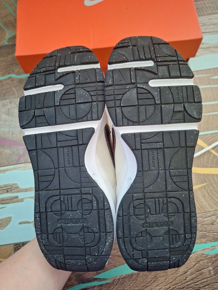 Nike Маратонки Air Max Intrlk Lite