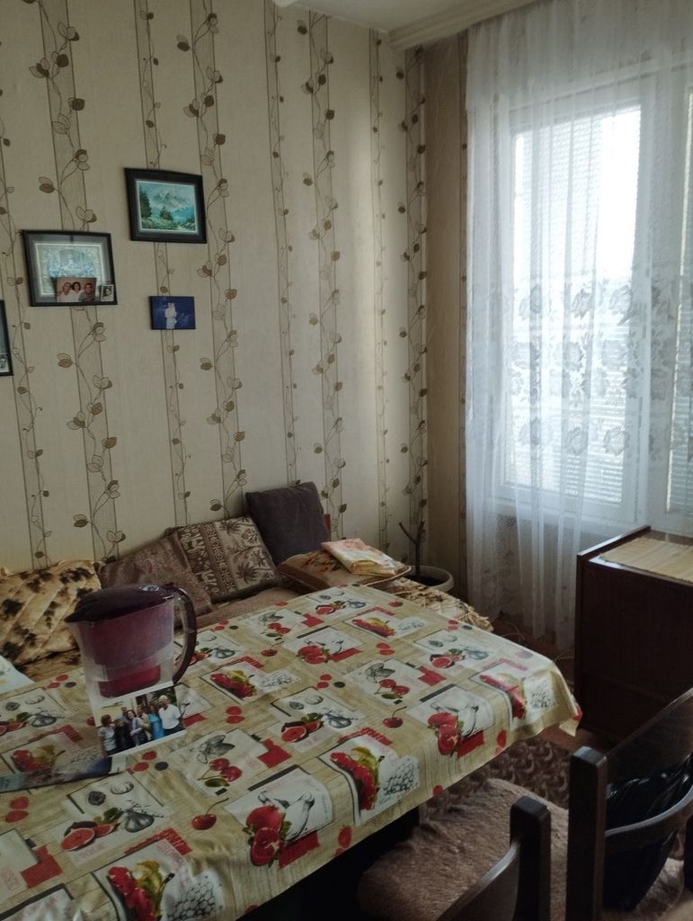 Продава се Двустаен апартамент в Стара Загора, Никола Петков - 52 кв.м за 1039 €/кв.м - Снимка #1