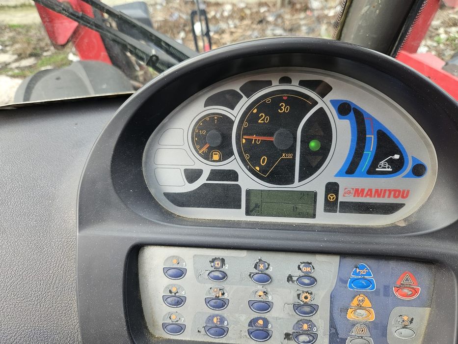 Manitou 1840 de vanzare