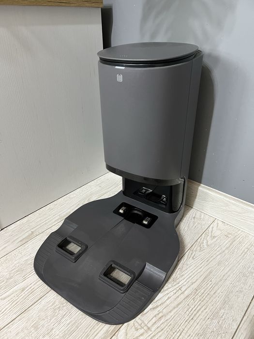 Прахосмукачка робот ECOVACS Ozmo T8+