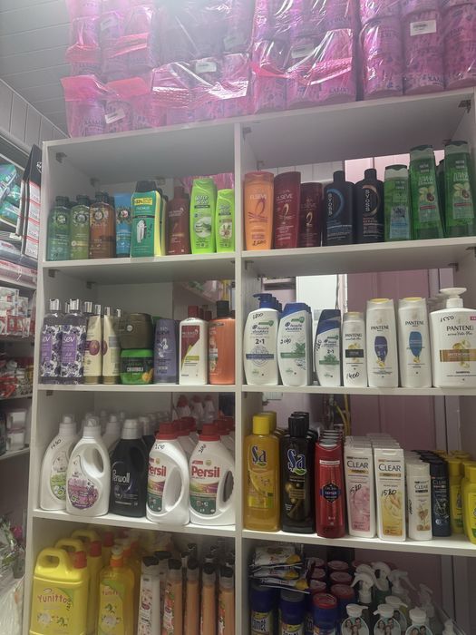 Магазин аренда. Турмыстык заттар