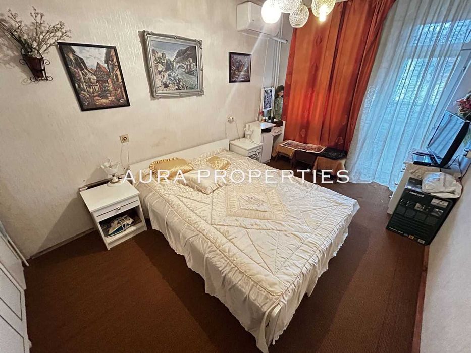 Разград / 3-стаен, до Билла