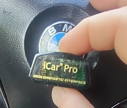 Professional V-Link Vgate iCar-PRO OBDII диагностика за автомобили