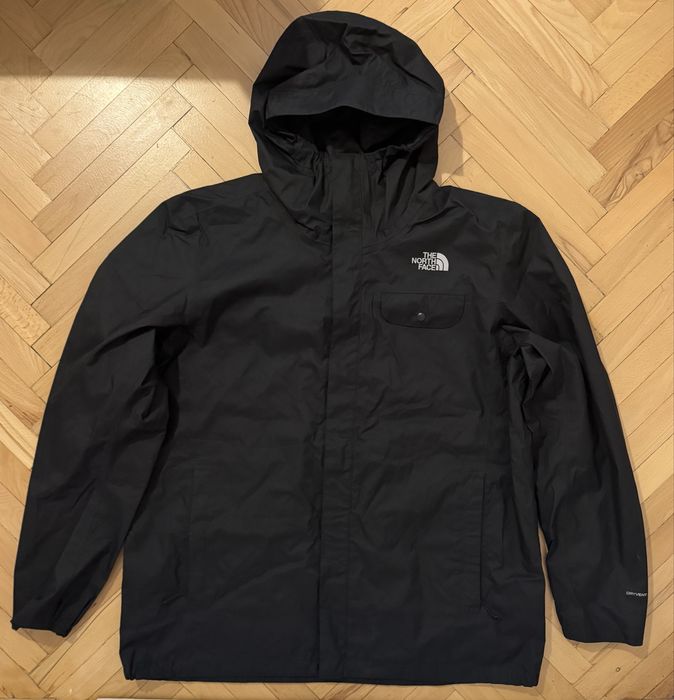 The North Face DryVent Мъжко Яке Размер XXL