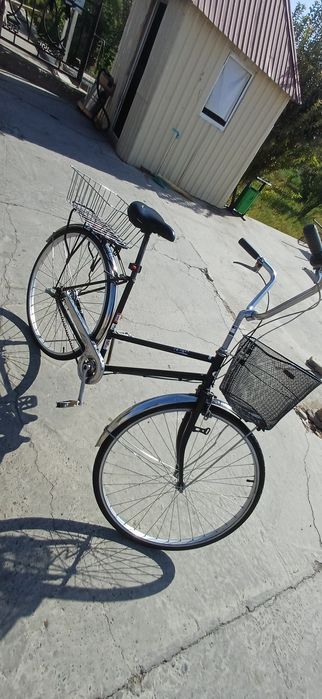 Koreyski Velosiped