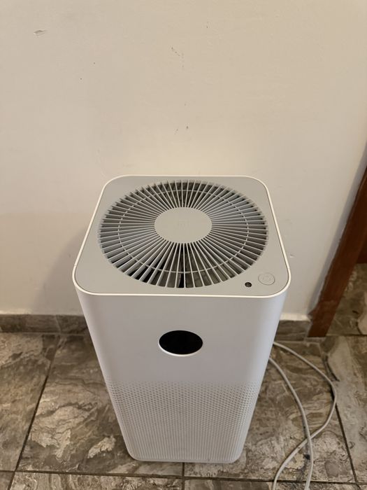 Продавам пречиствател за въздух Xiomi Mi Air Purifier 2S