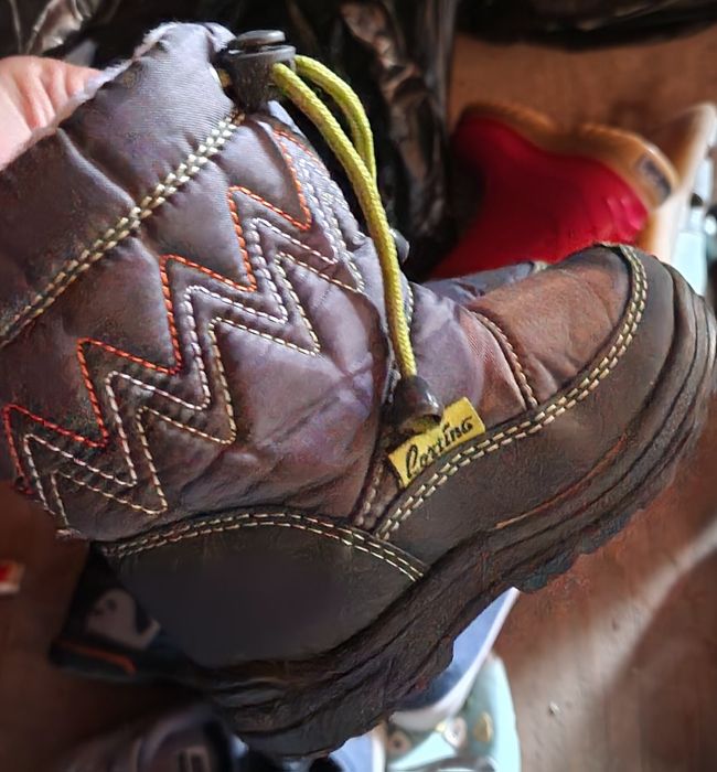 Vând ghete și cizme copii