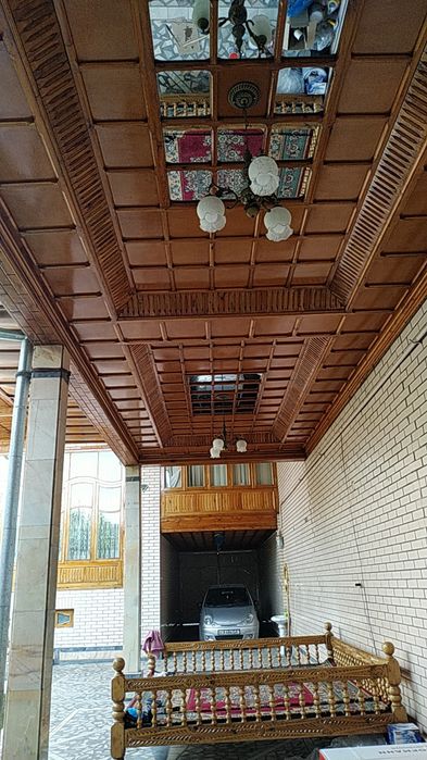 Malyarka qilamiza toshkenli ustala