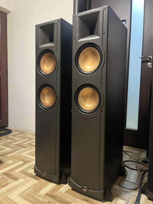 Boxe klipsch RF-82