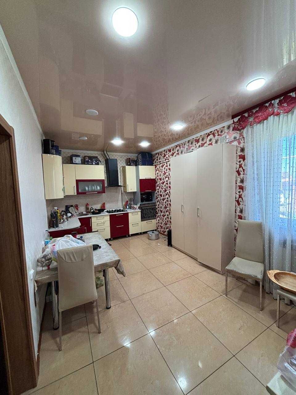 Продается дом в п. Заречный