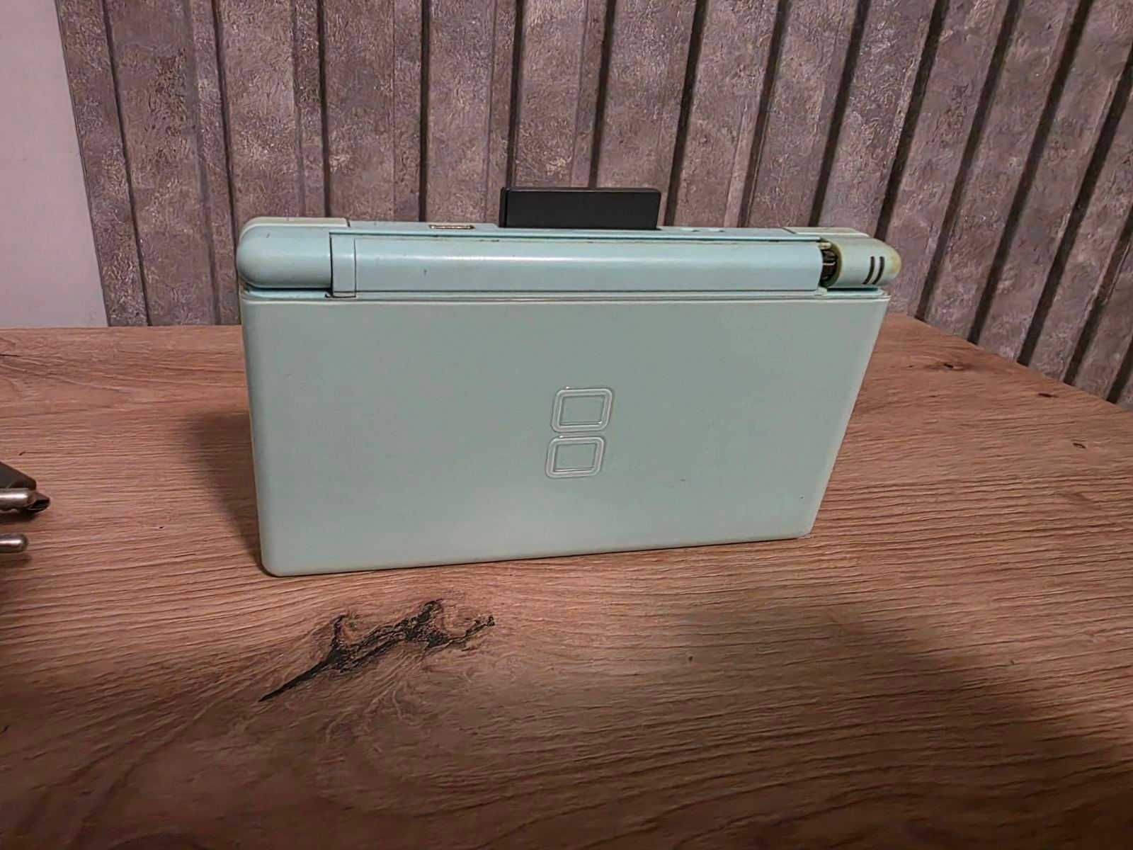 Игра Nintendo Ds Lite Enamel Blue