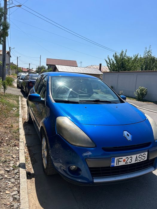 Renault Clio 1.2