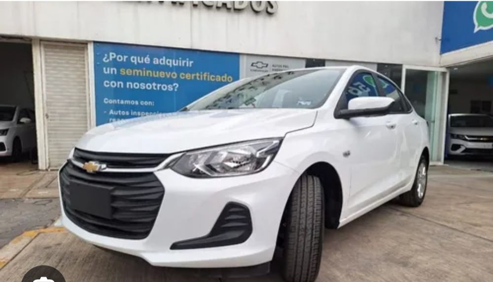 Onix 2023 Avtomat . Naxt yoki Halol nasiya savdoga beriladi