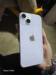Iphone 14 ,128gb, culoare  purlpe