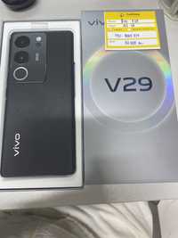 Vivo V29 256gb (Арыс)