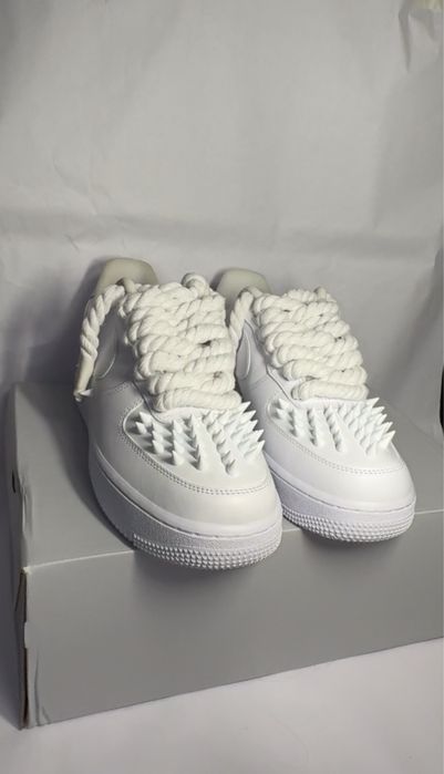 Air force 1  Custom