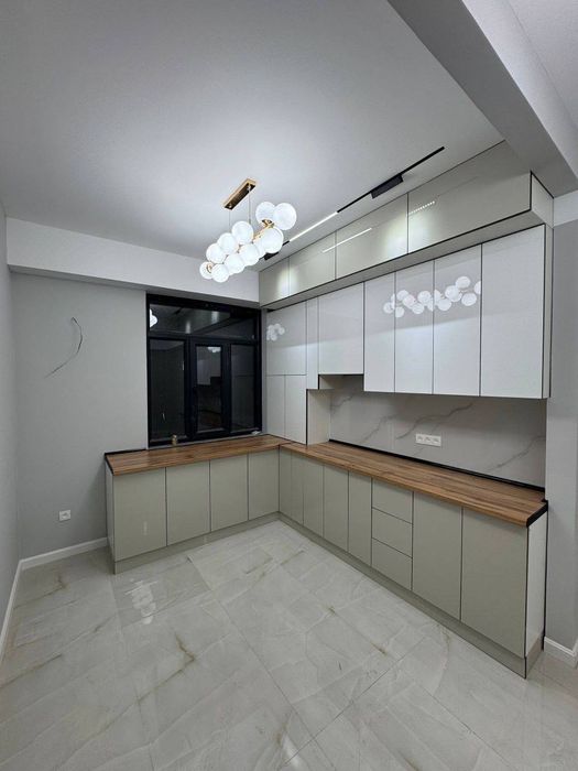 2 комн новостройка Юнус Абад 13