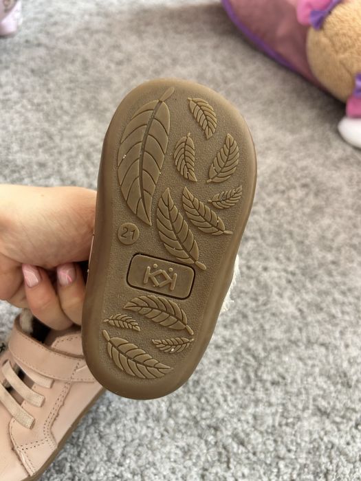 Детски обувки Колев и Колев