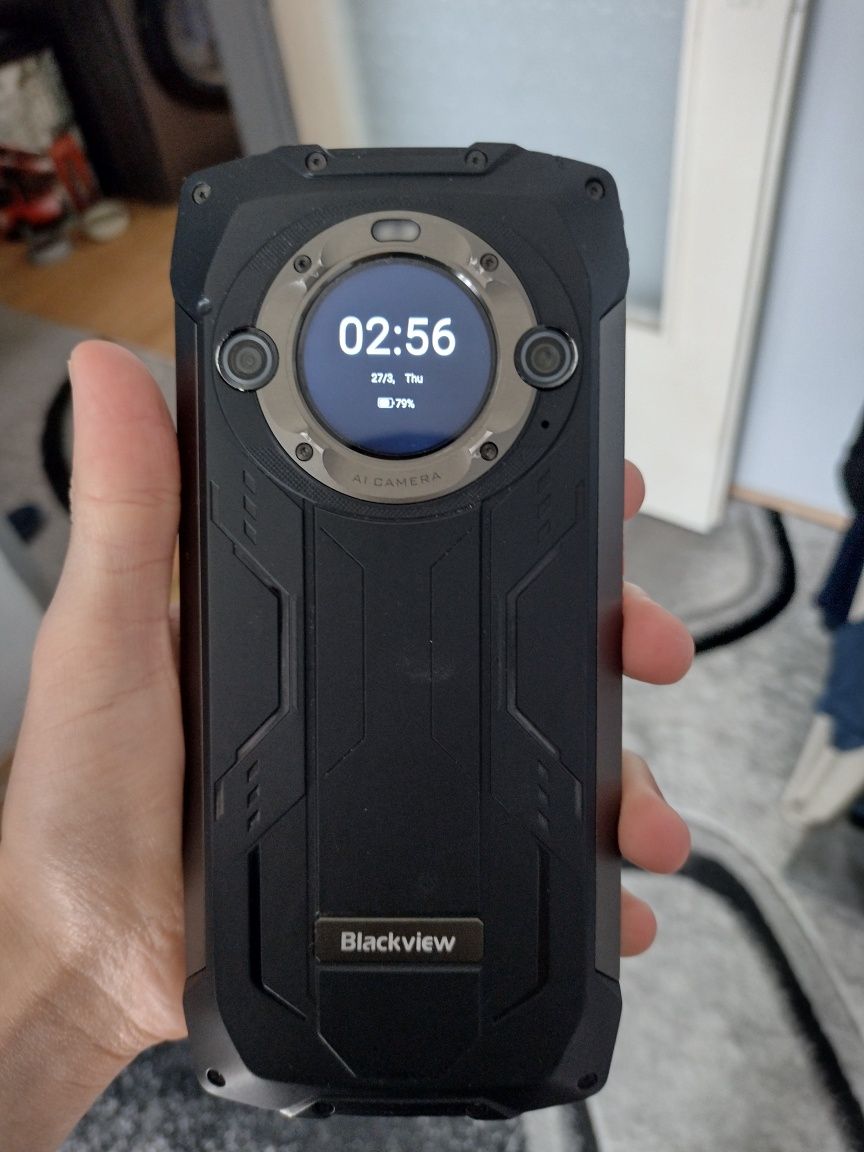 Blackview BV9300 Pro