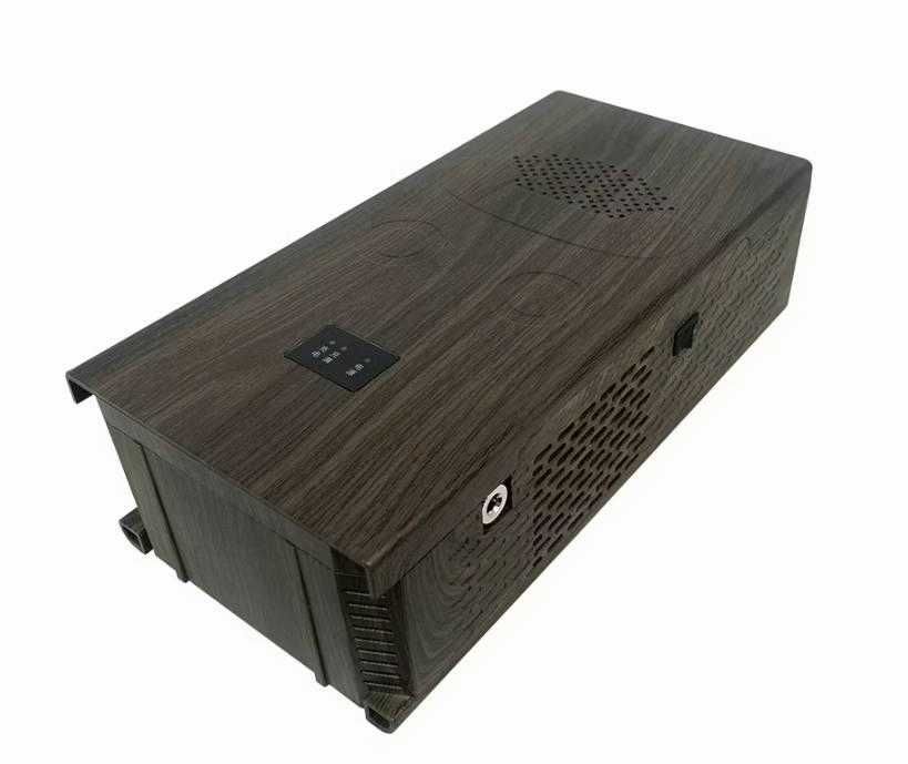 Декодер WiFi 360° 26W Jammer 5G GSM Заглушител GPS Кола Сателитна Тапа