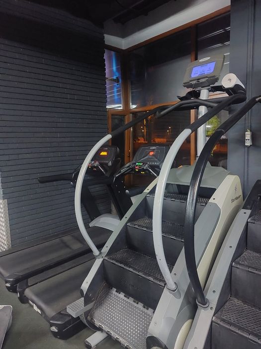 Scara fitness StairMaster USA