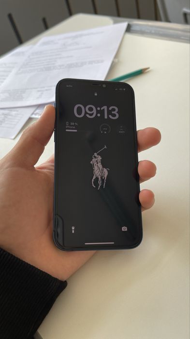 iphone 12 идеал состояние