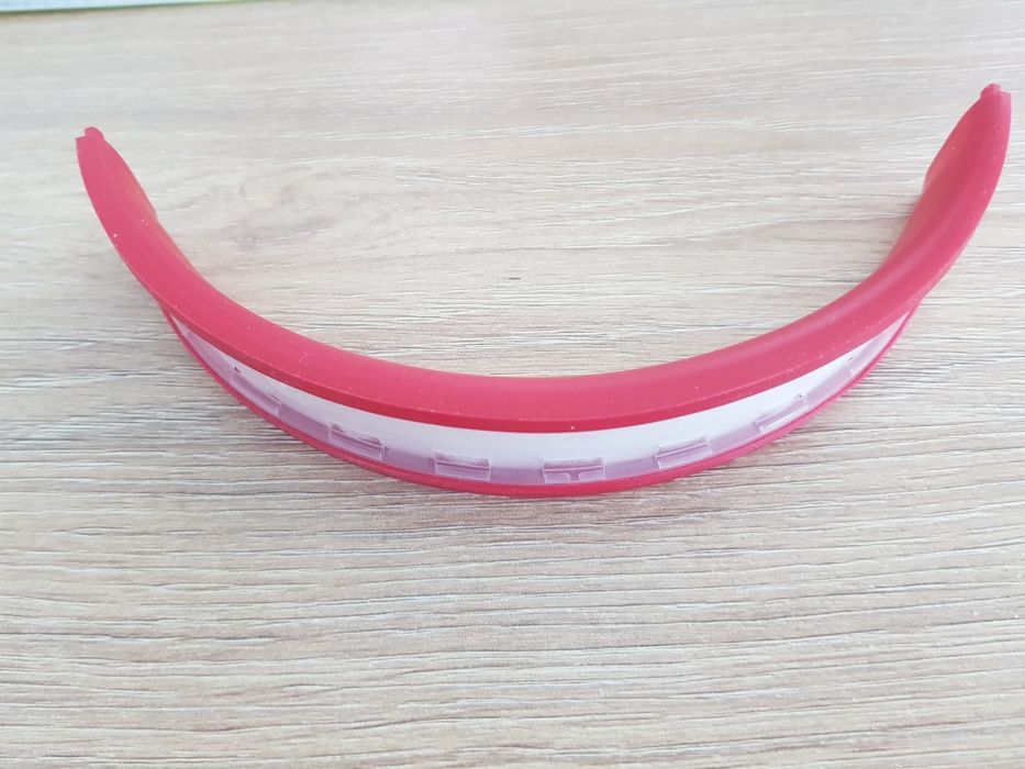 Beats Studio 3 Rubber headband