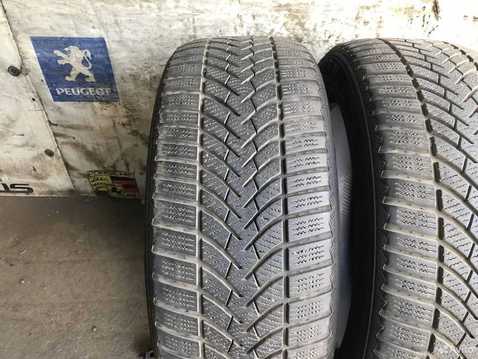 Semperit Speed ​​​​Grip 3 225/50/17 98H