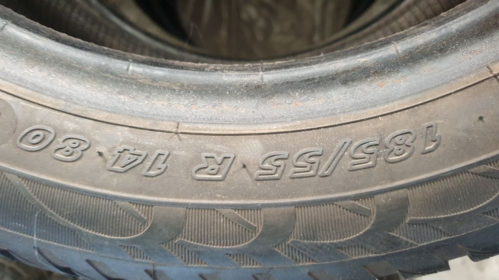 Гуми 185 55 14 матадор